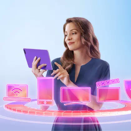 Комбо - единая связь Ростелеком для всех в&nbsp;село Чёрный Мыс (Хабаровский край)